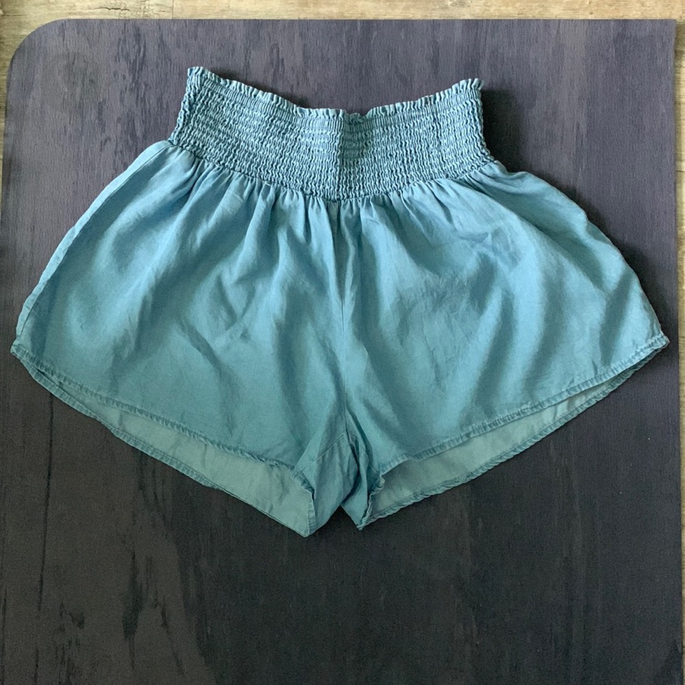 EUC Love Tree Shorts